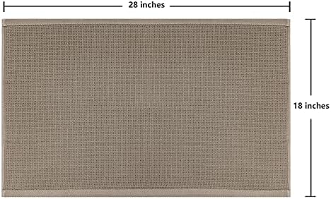 joybest Cotton Kitchen Towels, 18 in x 28 in - Image 3