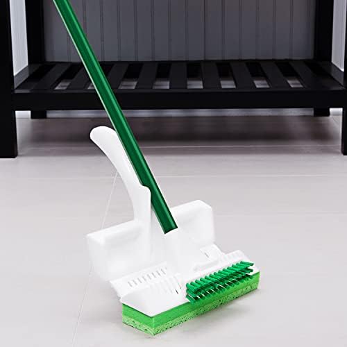 Libman Commercial Scrubster Mop Refill | Case of 6 - Image 5