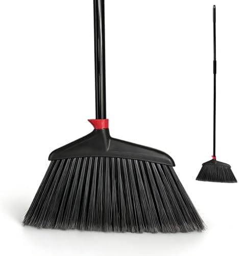 Heavy-Duty Broom by HOMEIMPROVEMENT