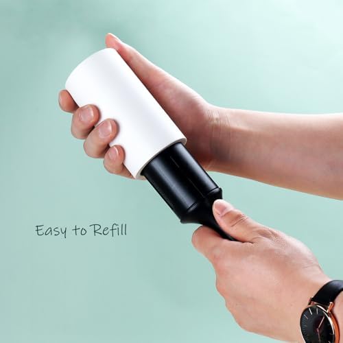 4 inch Lint Roller Refills Only - Image 4