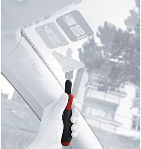 Wiha 43090 Universal Razor Edged Scraper - Image 5
