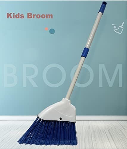 Kids Broom-Housekeeping Cleaning Tool - Image 3
