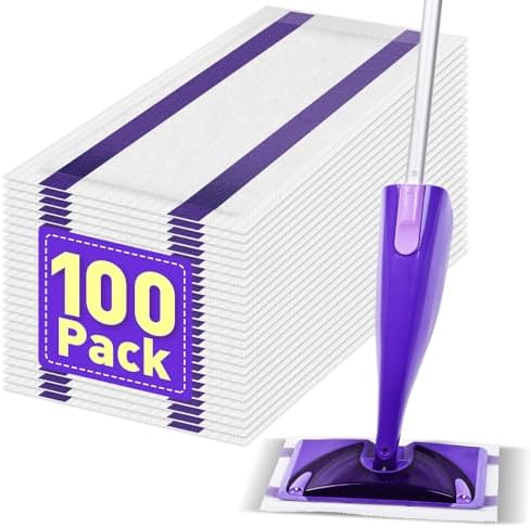 Mop Pads Refills Compatible by Unknown