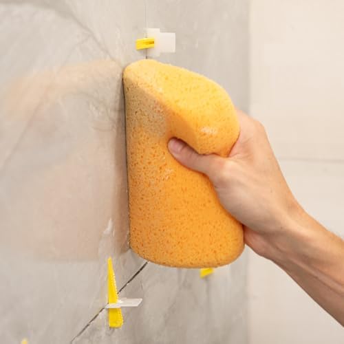 QEP 70005-4 Heavy-Duty All-Purpose Sponge - Image 5