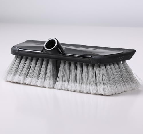 52" Dip Car Wash Brush with Long Handle - Image 3
