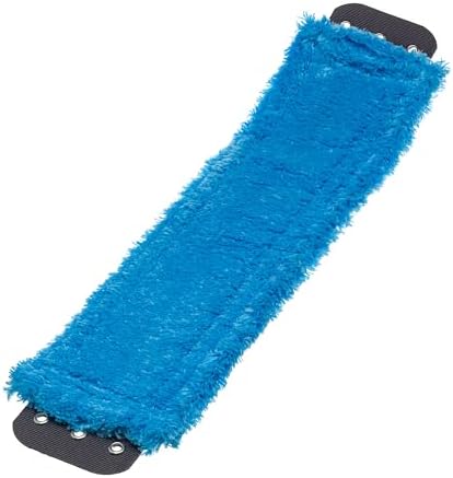 Unger Commercial SmartColor MicroMop 15.0, Reusable by Unger