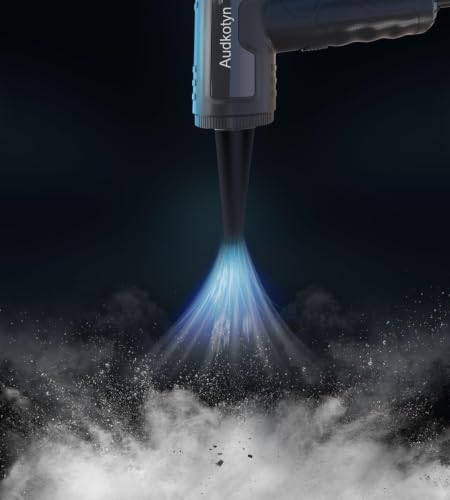 Corded Electric Compressed Air Duster - Image 2