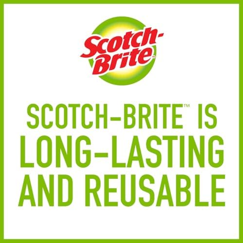 Scotch-Brite Dobie Scrubber - Image 3