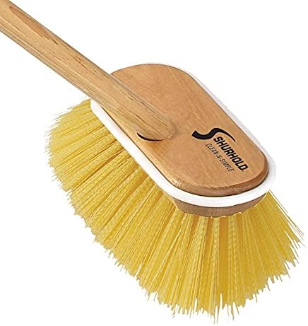 Shurhold Marine Mate 6" Deck Brush - Image 2