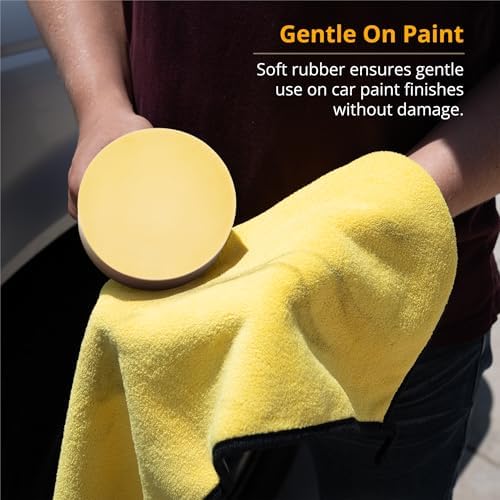 Wonder Wheel Decal Remover Eraser - Image 5