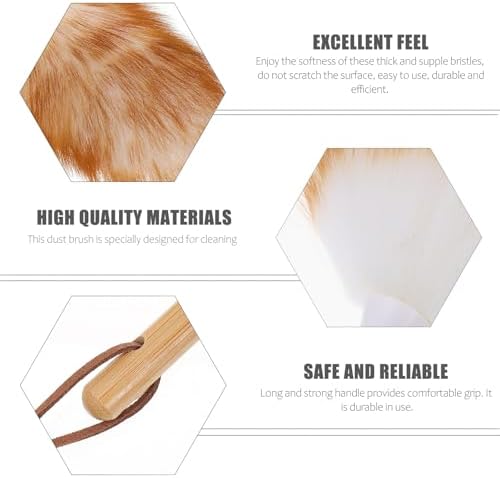 SHOWERORO Lambswool Duster - Image 7