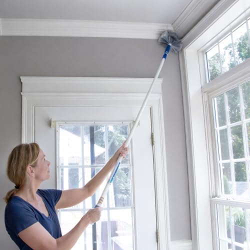 Unger Connect and Clean Dusting Kit - Image 4