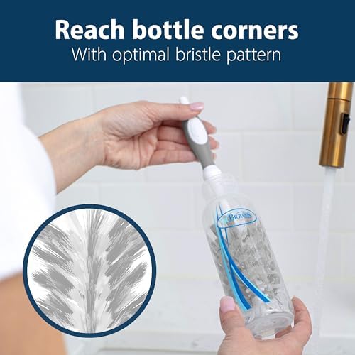 Dr. Brown's Deluxe Bottle Brush - Image 3