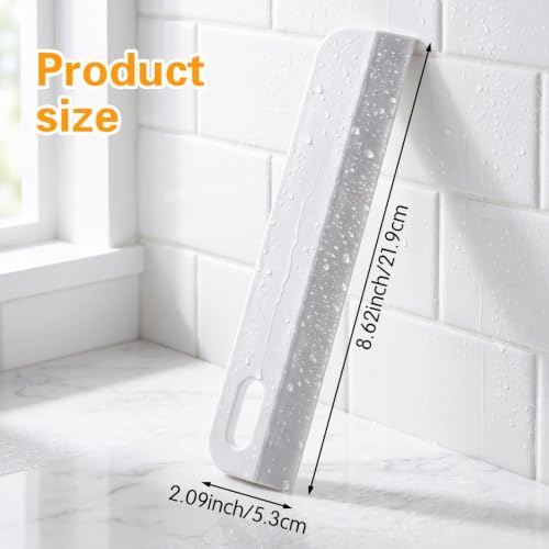 Mini Squeegee Sink Soft Mirror Silicone Squeegee - Image 2