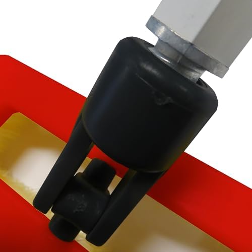 ALLWAY SSB Swivel Scrub Brush - Image 3