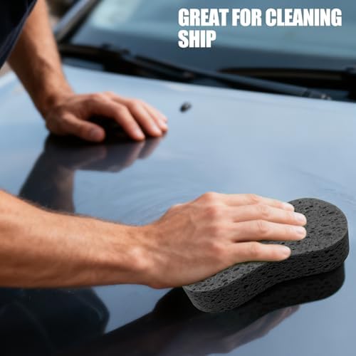 Multi-Purpose Sponges for Cleaning - Image 3