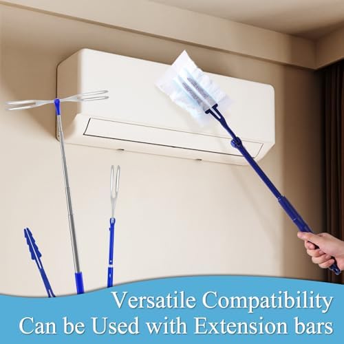 40 Count Electrostatic Duster Refills - Image 5