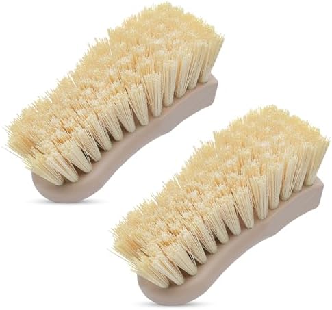 Nanoskin Interior Cleaning Brushes by Nanoskin