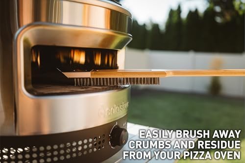 Solo Stove Pizza Oven Brush | Perfect - Image 2