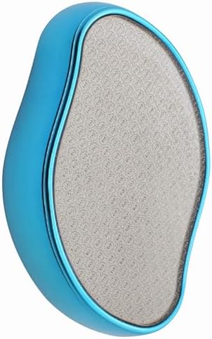 Nano Glass Foot File, Pedicure Tool and exfoliator, Glass Surface, Comfortable by Ainio