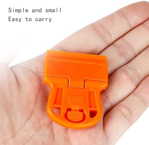 3 Pack Razor Blade Scraper Scraper Tool - Image 6