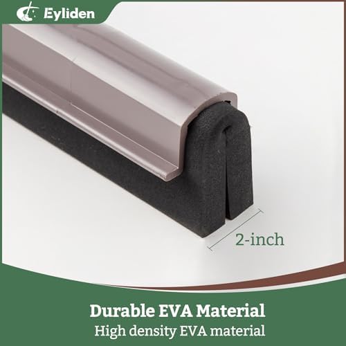 Eyliden Floor Squeegee for Water Removal - Image 4