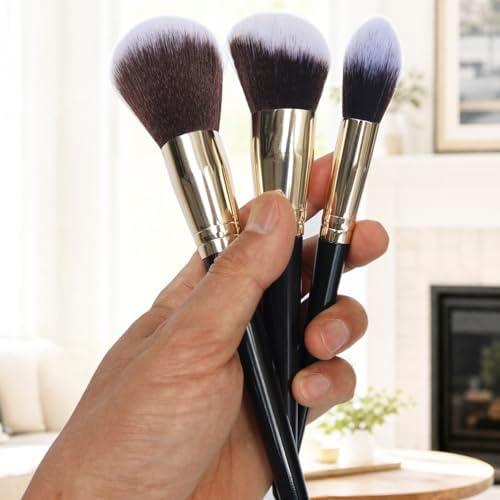 3 Pack Exquisite Microfiber Duster Brush Kit - Image 3