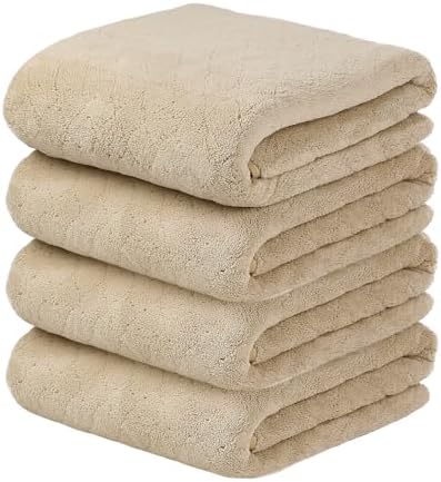 JML Bath Towels by JML