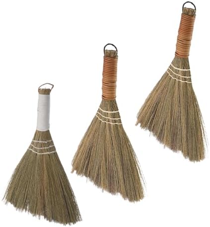 3pcs Handheld Indoor Sweeper by Abaodam