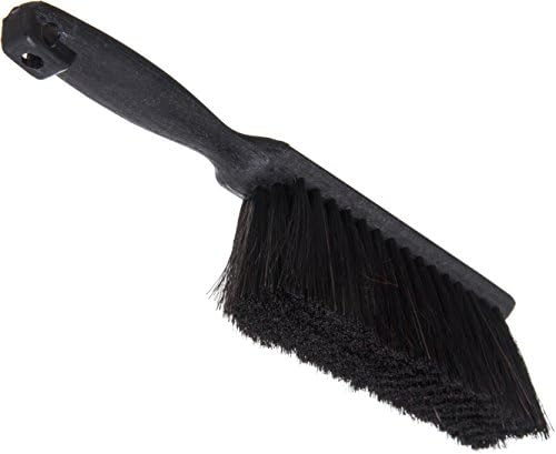 SPARTA Flo-Pac Counter Brush, Bench Brush, Dustpan Brush - Image 6
