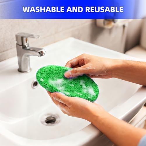 desin Windshield Cleaning Tool, Car Window Cleaner Windshield Cleaner - Image 6
