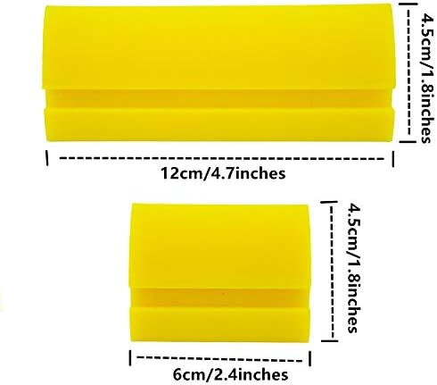 2-Piece DIY Mini Squeegee Set - Image 3