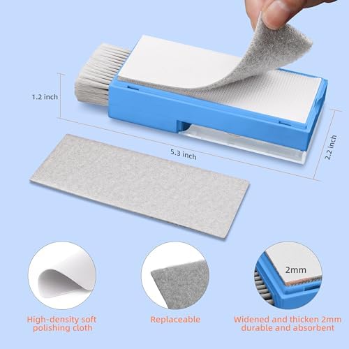 Keyboard Cleaning Kit, All-in-One Laptop & Computer Screen Cleaner - Image 6