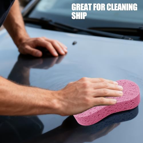 Multi-Purpose Sponges for Cleaning - Image 3