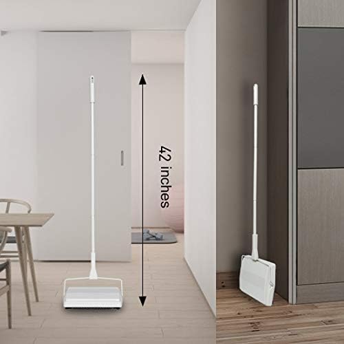 JEHONN Carpet Floor Sweeper - Image 5