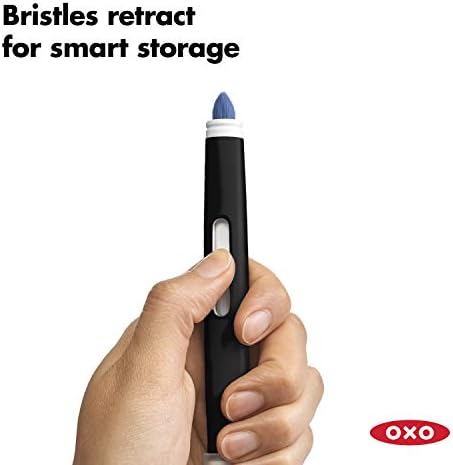 OXO Good Grips Electronics Cleaning Brush - Image 5