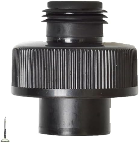 Selgo Replacement Water Tank Cap & Insert by Selgo%7CYourVacuum%60sTrustedPartner