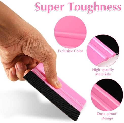 Mabor Vinyl Squeegee Tool - Image 2