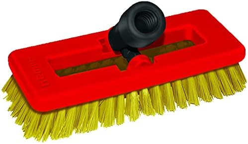 ALLWAY SSB Swivel Scrub Brush by ALLWAY