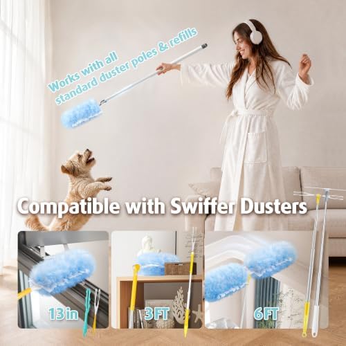 30 Count Duster Kit Refills - Image 6