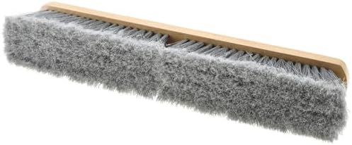 PRO SOURCE Fine-Sweep Push Broom Head - Image 4