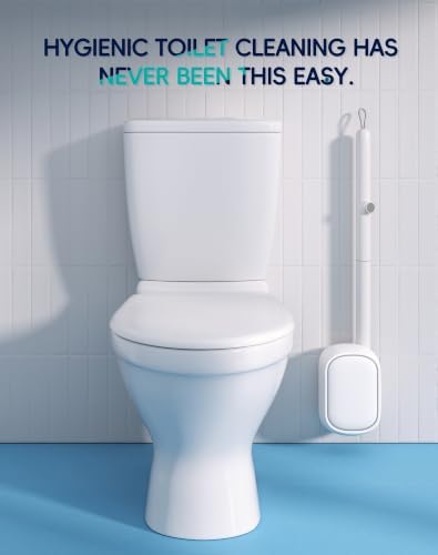 Disposable Toilet Cleaning System - Image 4