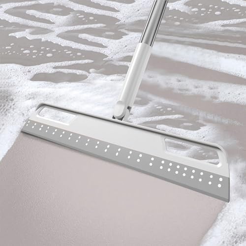 Multifunction Magic Broom, Extended Indoor Detachable, 3-in-1 Sweeper Removing - Image 3