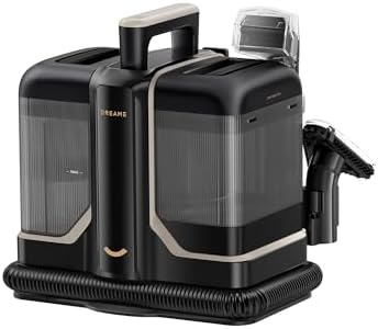 DREAME N10 Carpet Cleaner Machine by Unknown