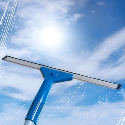 Premium Silicone Squeegee Rubber Replacement - 41in Roll - Image 4