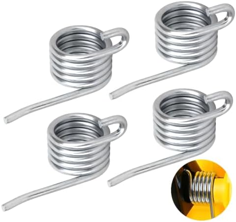 Commercial Mop Bucket Wringer Spring Replacement: Wringer Spring Compatible by BeiLan