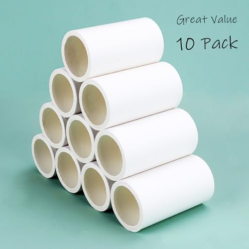 4 inch Lint Roller Refills Only - Image 3