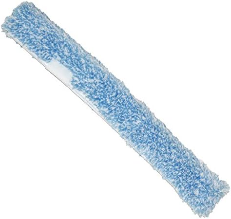 Unger Professional 18” Combi Window Cleaning Tool Refill Sleeve by Unger