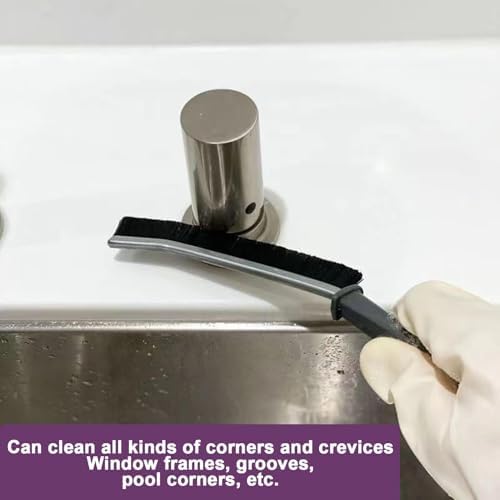 Deep Cleaning Brush - Image 4
