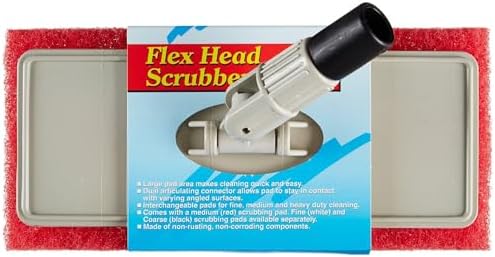 STAR BRITE Flex Head Scrubber - Image 2